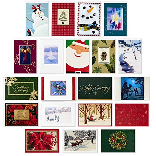 CHRISTMAS CARD