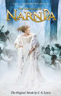 The Chronicles Of Narnia