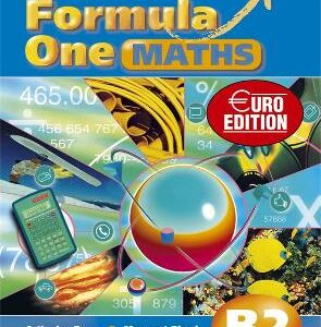 FORMULA 1 MATHS B2 EURO EDITION
