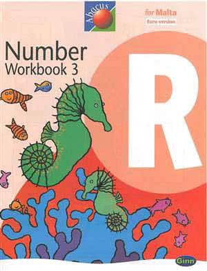 ABACUS RECEPTION WB 3 EURO EDITION