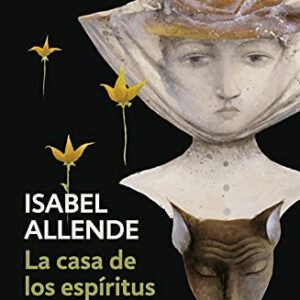 LA CASA DE LOS ESPIRITUS
