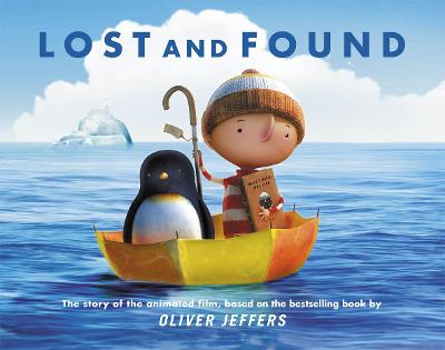 Lost And Found: The Story Of The Film