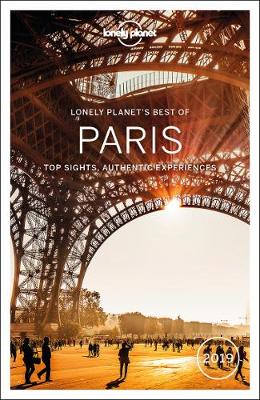 Lonely Planet Best Of Paris 2019
