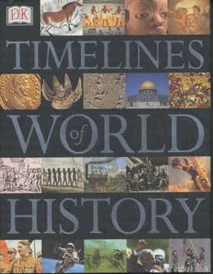 Timelines Of World History