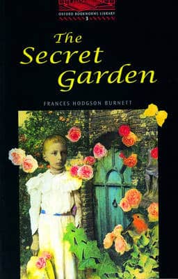 The Secret Garden: 1000 Headwords