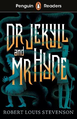 Penguin Readers Level 1: Jekyll And Hyde (Elt Graded Reader)