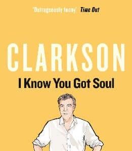 I Know You Got Soul