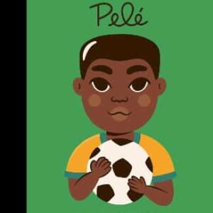 Pele: Volume 46