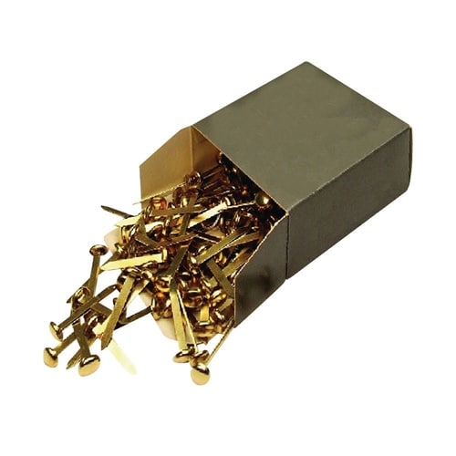 BUTTERFLY CLIPS FASTENERS 20MM