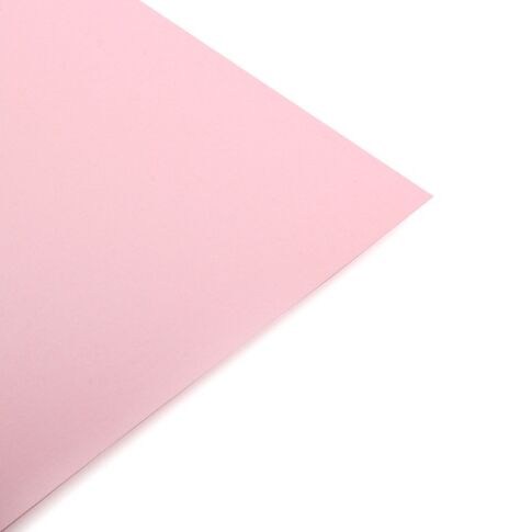 KARTONCIN A3 PINK