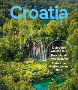 Lonely Planet Croatia