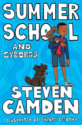 Summer School And Cyborgs