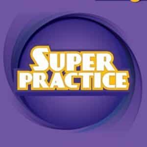 SUPER MINDS 6 SUPER PRACTICE 2ND EDITION