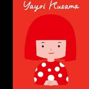 Yayoi Kusama: Volume 125