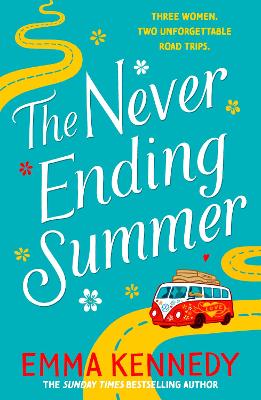 The Never-Ending Summer: The Joyful Escape We All Need Right Now