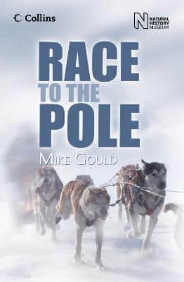 Read On - Race To The Pole