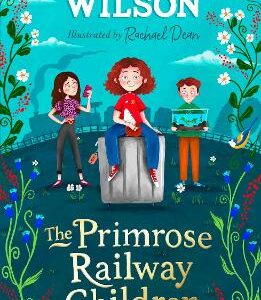 The Primrose Railway Children