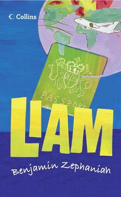 Read On - Liam
