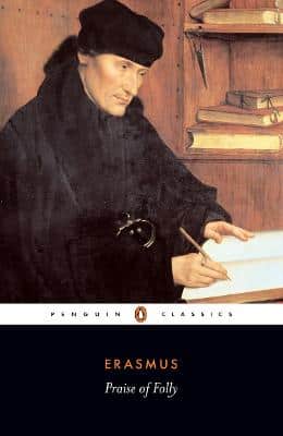 PRAISE OF FOLLY