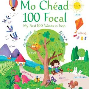 My First 100 Words In Irish
