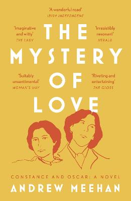 The Mystery Of Love