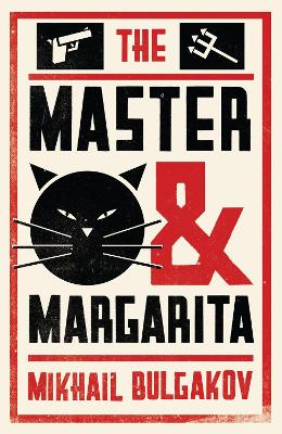 The Master And Margarita: New Translation