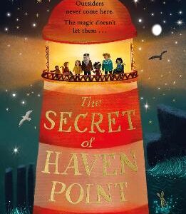 The Secret Of Haven Point