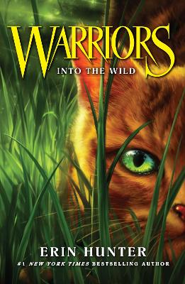 Into The Wild (Warriors, Book 1)
