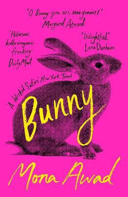 Bunny: Tiktok Made Me Buy It!