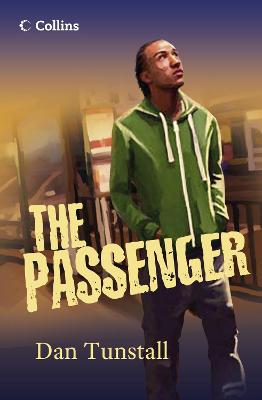 Read On - The Passenger