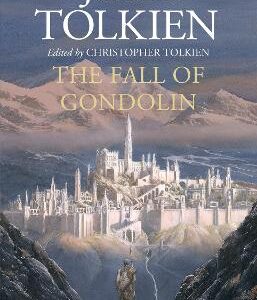 The Fall Of Gondolin