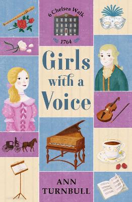 Girls With A Voice