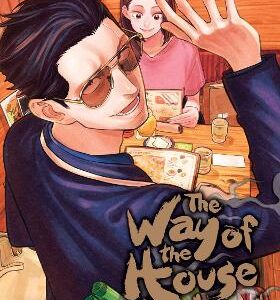 The Way Of The Househusband, Vol. 9: Volume 9