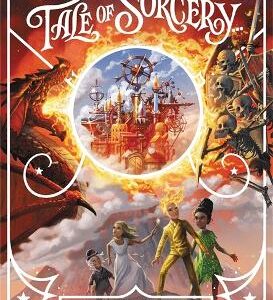 A Tale Of Magic: A Tale Of Sorcery