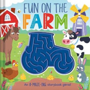 Fun On The Farm