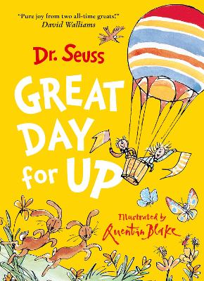 Great Day For Up (Dr. Seuss)