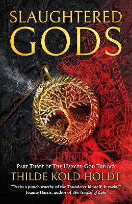 Slaughtered Gods: Volume 3